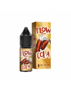 Flow Aromat Cola 10 ml