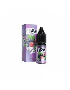 Flow Aromat Owoce Leśne 10 ml