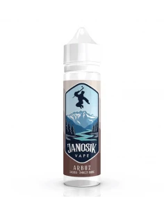 Janosik Longfill Arbuz...