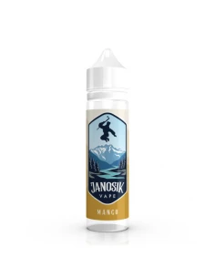 Janosik Longfill Mango 10 ml