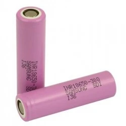 Samsung 30Q 3000 mAh 20A