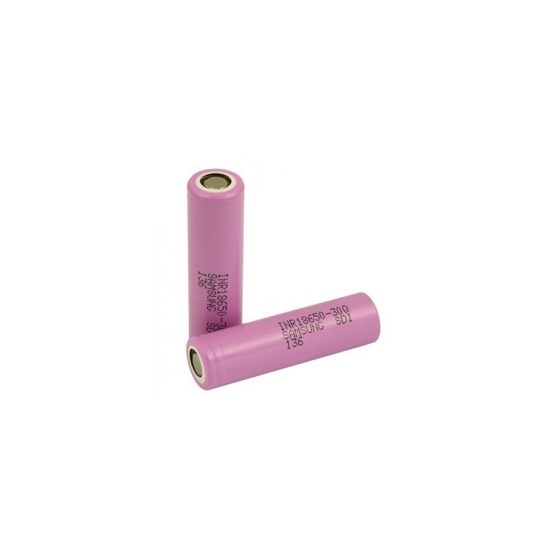 Samsung 30Q 3000 mAh 20A Samsung 30Q 3000 mAh 20A