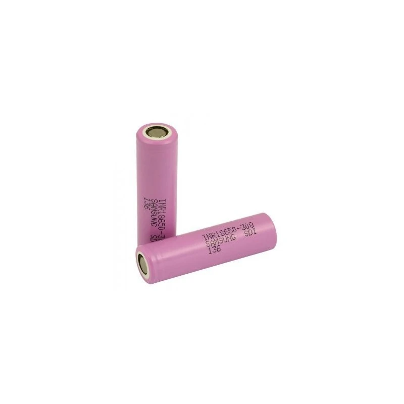 Samsung 30Q 3000 mAh 20A