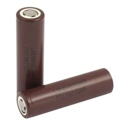LG HG2 3000 mAh 20A