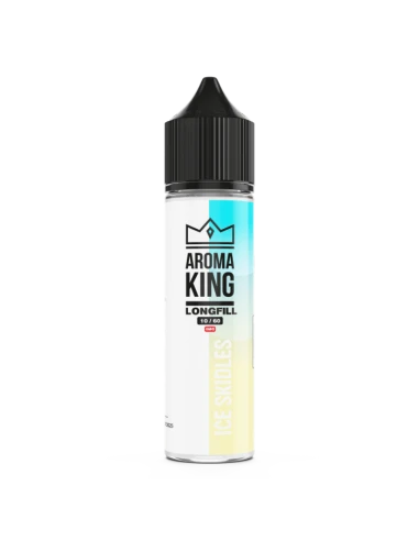 Aroma King Longfill Ice Skidles 10 ml