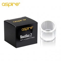 Pyrex Aspire Nautilus II 2 ml