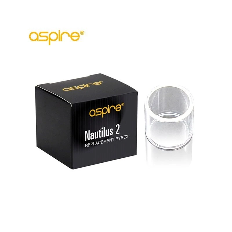 Pyrex Aspire Nautilus II 2 ml