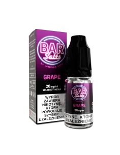 Vampire Vape Bar Salt Grape...
