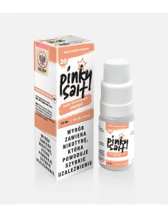 Pinky Salt Mango 20 mg 10 ml