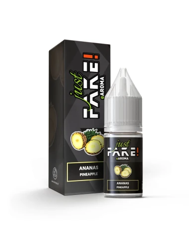 Just Fake Aromat Ananas 10 ml