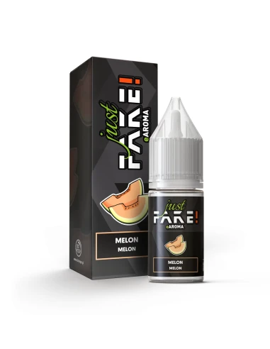 Just Fake Aromat Melon 10 ml