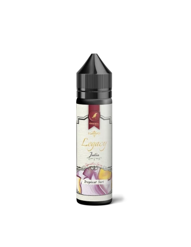 Omerta Longfill Legacy Julia 10/60 ml