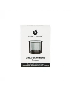 Lost Vape Ursa Cartridge...