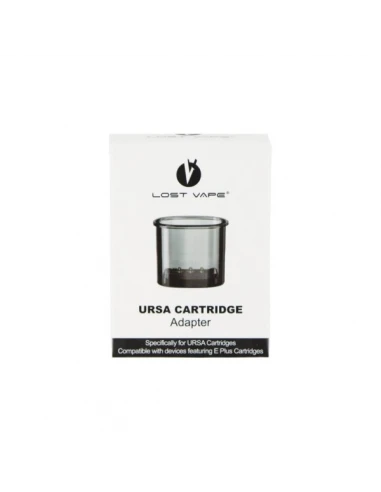 Lost Vape Ursa Cartridge Adapter...