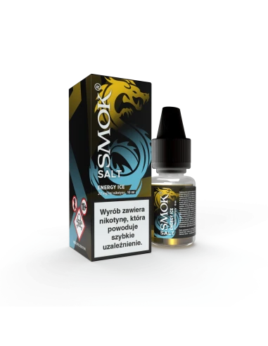 Smok Salt Energy Ice 20 mg 10 ml