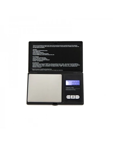 Waga Elektroniczna P258 (100g/0.01g)