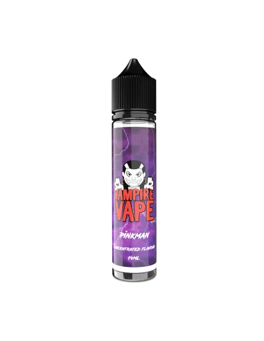 Vampire Vape Longfill Pinkman 14 ml
