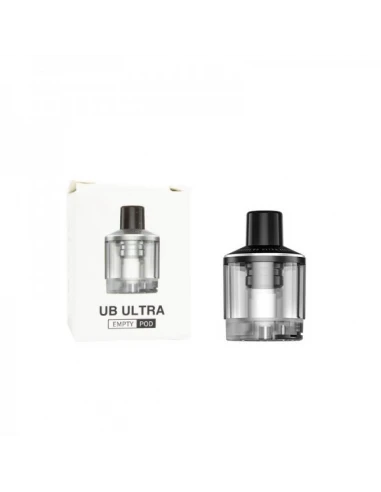 Lost Vape Pod Cartridge UB Ultra 5.5 ml