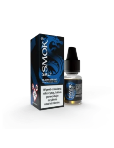 Smok Salt Blackcurrant 20...