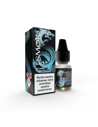 Smok Salt Ice Candy 20 mg 10 ml