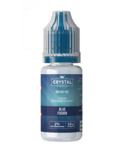 Crystal Salt Blue Fusion 20...