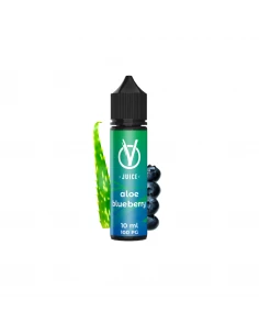 Vbar Longfill Vjuice Aloe...