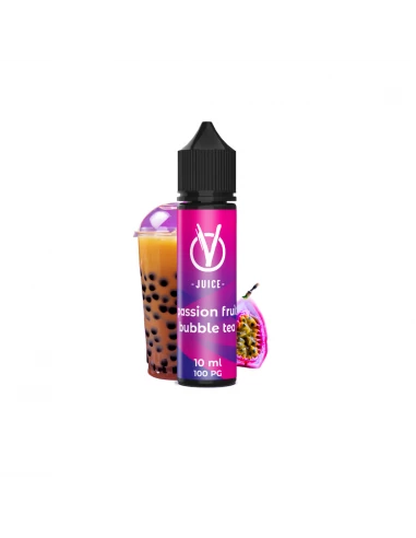 Vbar Longfill Vjuice Passion Fruit...