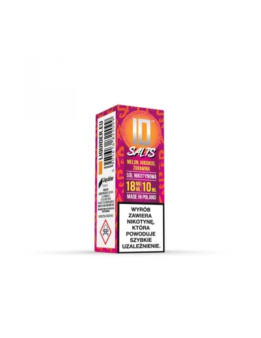ID Liquid Salt Melon Hibiskus...