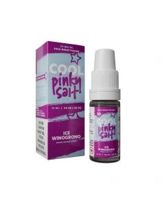 Pinky Salt Cool Ice...