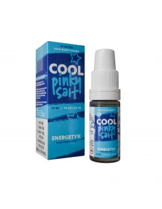 Pinky Salt Cool Energetyk...