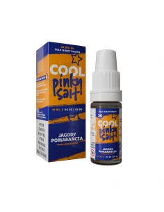 Pinky Salt Cool Jagody...