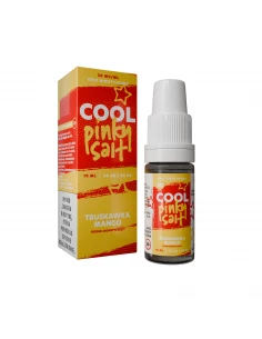 Pinky Salt Cool Truskawka...