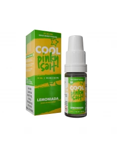 Pinky Salt Cool Lemoniada...