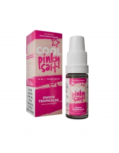 Pinky Salt Cool Owoce...