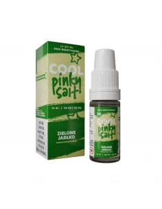 Pinky Salt Cool Zielone...
