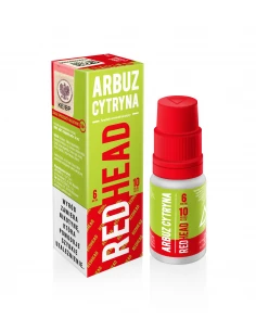 Red Head Liquid Arbuz...
