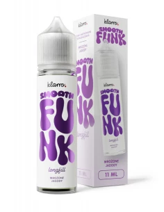 Klarro Longfill Smooth Funk...