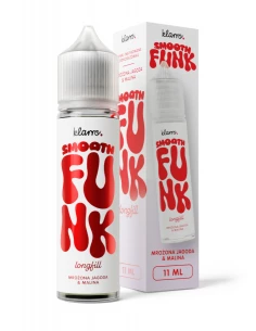 Klarro Longfill Smooth Funk...