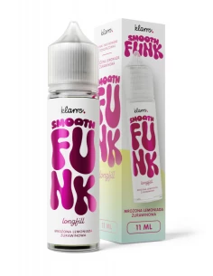 Klarro Longfill Smooth Funk...