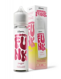 Klarro Longfill Smooth Funk...