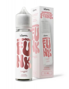 Klarro Longfill Smooth Funk...