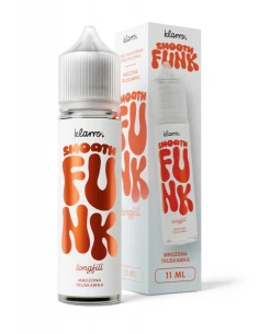 Klarro Longfill Smooth Funk...