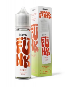 Klarro Longfill Smooth Funk...