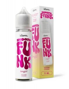 Klarro Longfill Smooth Funk...