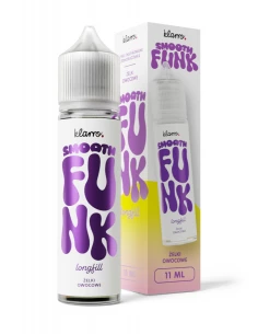 Klarro Longfill Smooth Funk...
