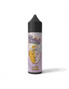Chilled Face Rainbow...