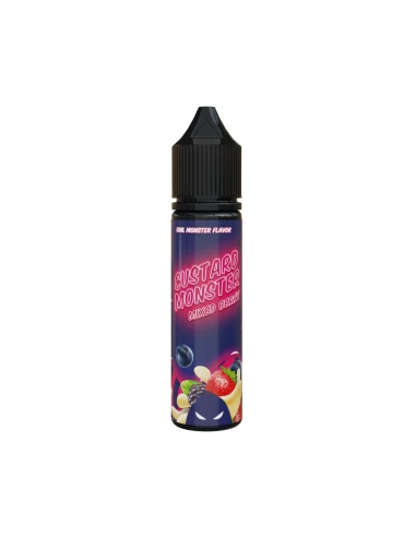 Monster Lab Custard Longfill Mixed...