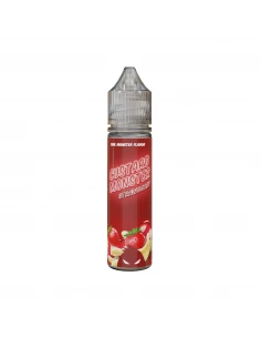 Monster Lab Custard...