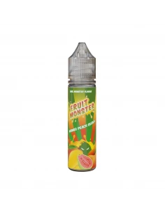 Monster Lab Fruit Longfill...