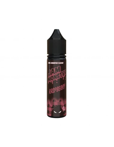 Monster Lab Jam Longfill Raspberry 15 ml